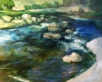 Robin John Art Robin John Art