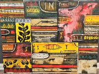 Mahiriki Art Mahiriki Art