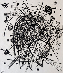 Wassily Art Wassily Art