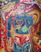Sylvester Art Sylvester Art