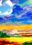 Zhuri, Memli Art