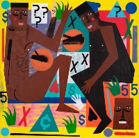 Nina Chanel Art Nina Chanel Art