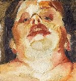 Saville, Jenny Art