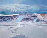 Sprakes, John Art