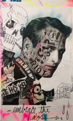 Stikki Art Stikki Art