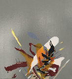 Cooper, Elizabeth Art