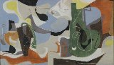 Eames, Ray Art