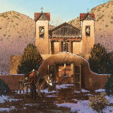 George Hallmark Art George Hallmark Art