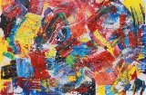 Garay, Juan Jose Art