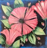 Baker, Lucy Art