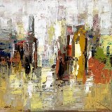 K., Cecil Art