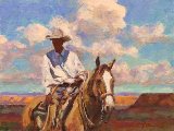 Blake, Buckeye Art