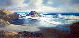 Kerr, Vernon Art