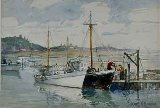 Bonnar, James King Art