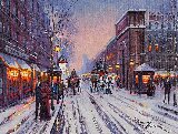 Sievers, Gregory Art