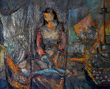Kelly, Francis Robert Art