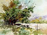 Purcell, Carl Art