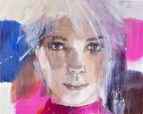 Comyn, Christine Art