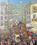 Lagrue, Jean-Pierre Art