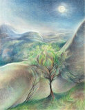 Russell, Lynn Paula Art