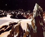 Bonestell, Chesley Art