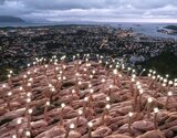 Tunick, Spencer Art