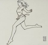 Manara, Milo Art