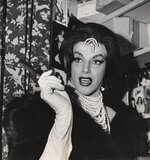 Weegee Art