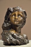 Claudel, Camille Art