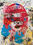 Reid, Jamie Art