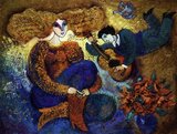 Langer, Yulia Art