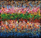 Pour, Yoav Art
