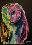 Masot, Christian Art