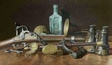 Brown, Robert S. Art