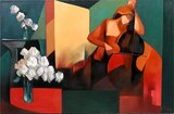 Yunessi, Gholam Art