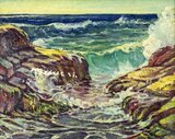 Green, William Bradford Art