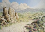 John Weidenhamer Art John Weidenhamer Art