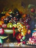 Smetanin, Sergey Art