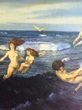 Demitkin, Vasiliy Art