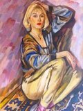 Pister, Alexander Art
