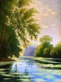 Smirnov, Alexander Art