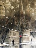 Tarnov, Igor Art