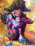 Lukyanov, Sergey Art