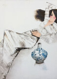 Thuy, Nguyen Dieu Art