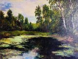 Timakov, Alexander Art
