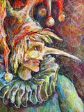 Melnik, Sergey Art
