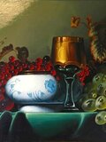 Koshelev, Gennady Art