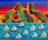Despert, Alain Art