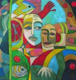 Whitney, Jan Dorion Art