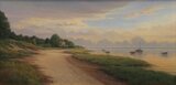 Heath, David Art